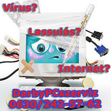 pc szervíz Budapesten